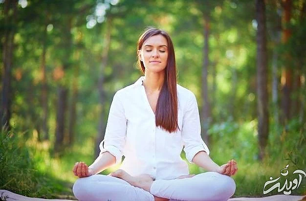 فواید مدیتیشن